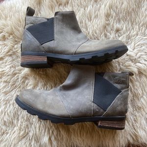 Sorel Emelie Chelsea